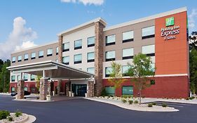 Holiday Inn Express & Suites - Fayetteville By Ihg